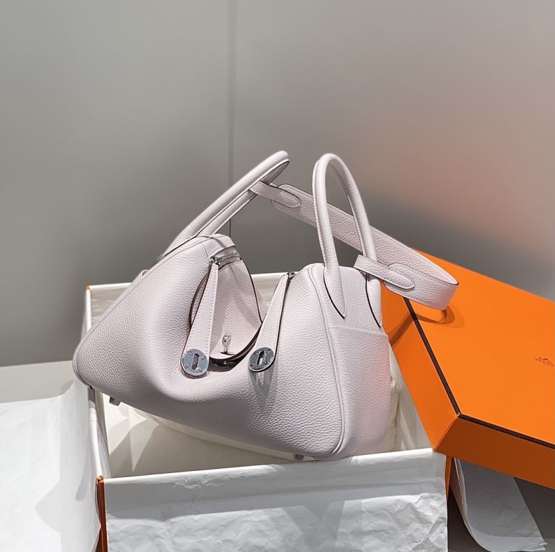 Hermes Lindy Bags